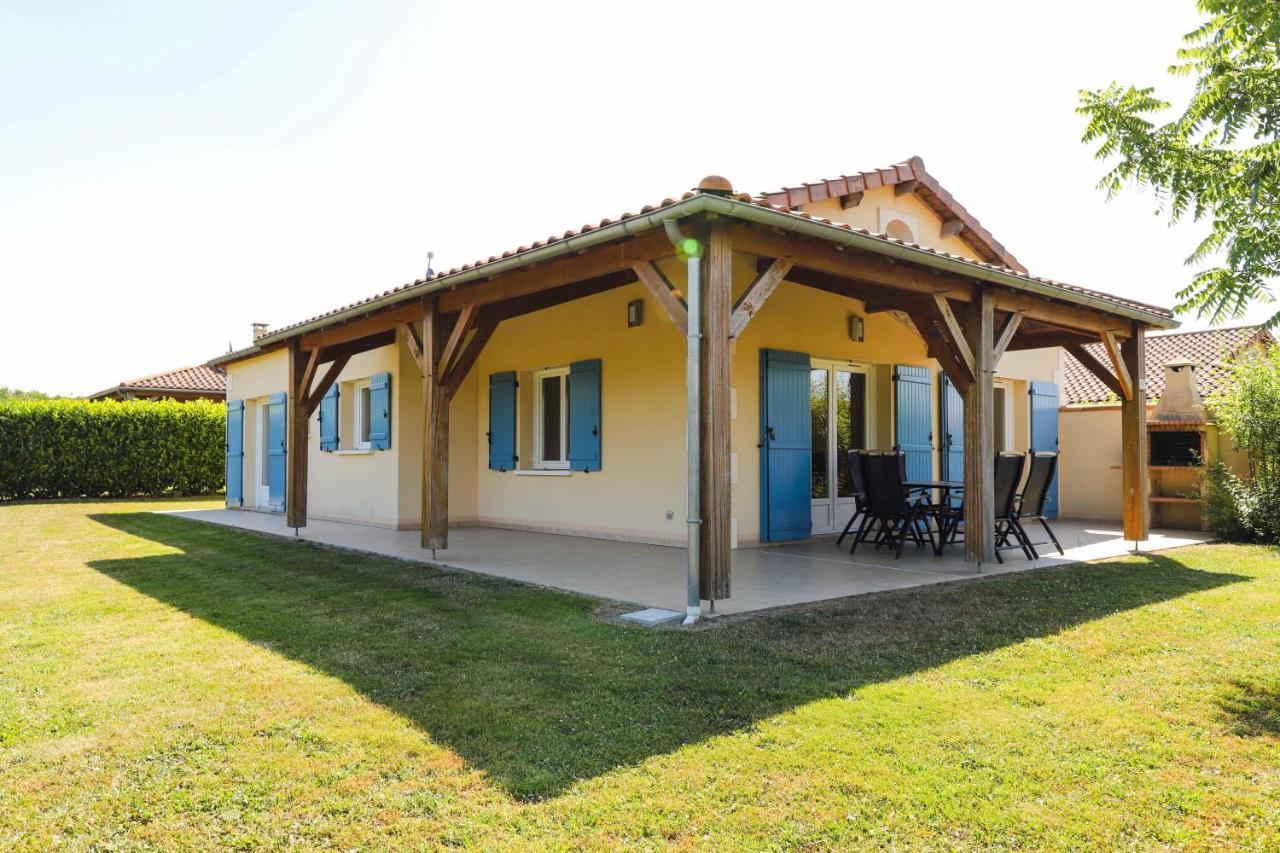 Eurl Forges 33 Les Forges (Deux-Sevres) Exterior foto