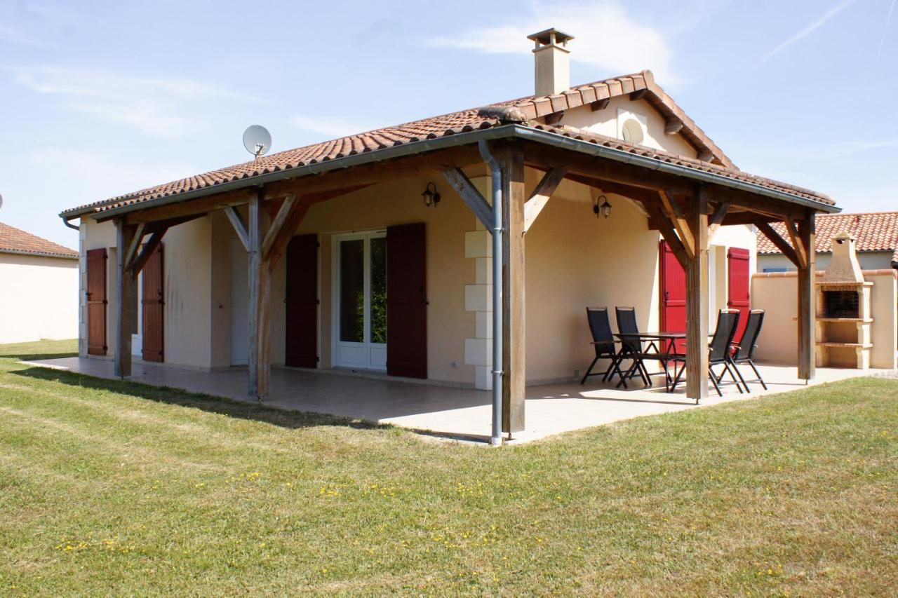 Eurl Forges 33 Les Forges (Deux-Sevres) Exterior foto