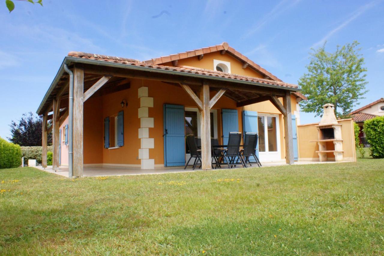 Eurl Forges 33 Les Forges (Deux-Sevres) Exterior foto